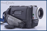 ソニー SONY Digital Handycam DCR-TRV735 80x バッテリー付属 同梱無料 #am4979