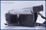 ソニー SONY Digital Handycam DCR-TRV735 80x バッテリー付属 同梱無料 #am4979