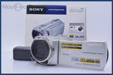 【動作保証】 ソニー SONY Digital Handycam HDR-CX500V 12x 元箱付 同梱無料 #am4981