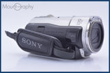 【動作保証】 ソニー SONY Digital Handycam HDR-CX500V 12x 元箱付 同梱無料 #am4981