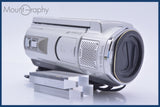 【動作保証】 ソニー SONY Digital Handycam HDR-CX500V 12x 元箱付 同梱無料 #am4981