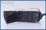 【動作保証】 ソニー SONY Digital Handycam HDR-CX500V 12x 元箱付 同梱無料 #am4981