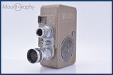 【動作保証】 瓜生精機 Uriu Seiki Cinemax-8 6.5mm F1.9 同梱無料 #am4982