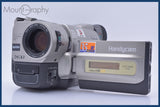 ソニー SONY HANDYCAM CCD-TRV85 72x 同梱無料 #am4983
