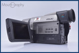 ソニー SONY HANDYCAM CCD-TRV85 72x 同梱無料 #am4983