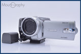 キヤノン Canon iVIS HG10 バッテリー付属 同梱無料 #am4984