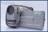 ソニー SONY HANDYCAM CCD-TRV91 30x 同梱無料 #am4985
