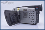 ソニー SONY HANDYCAM CCD-TRV91 30x 同梱無料 #am4985