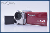 【動作保証】 パナソニック Panasonic HDC-TM30 16x バッテリー付属 同梱無料 #am4986