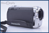 【動作保証】 パナソニック Panasonic HDC-TM30 16x バッテリー付属 同梱無料 #am4986