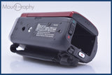 【動作保証】 パナソニック Panasonic HDC-TM30 16x バッテリー付属 同梱無料 #am4986