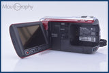 【動作保証】 パナソニック Panasonic HDC-TM30 16x バッテリー付属 同梱無料 #am4986