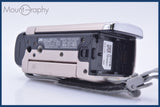 【動作保証】 ビクター JVC Everio GZ-E117 40x バッテリー付属 同梱無料 #am4990