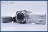 【動作保証】 ビクター Victor Everio GZ-HD30 10x バッテリー付属 同梱無料 #am4991