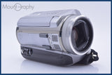 【動作保証】 ビクター Victor Everio GZ-HD30 10x バッテリー付属 同梱無料 #am4991