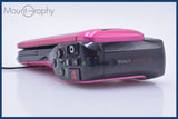 サンヨー SANYO Xacti DMX-CG10 5x 取扱説明書付属 同梱無料 #am4992