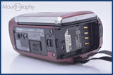 【動作保証】 ビクター Victor Everio GZ-MG840 42x バッテリー付属 同梱無料 #am4994