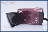 【動作保証】 ビクター Victor Everio GZ-MG840 42x バッテリー付属 同梱無料 #am4994