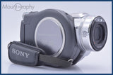 【動作保証】 ソニー SONY Handycam DCR-DVD505 バッテリー付属 同梱無料 #am4995