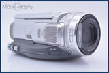 【動作保証】 ソニー SONY Handycam DCR-DVD505 バッテリー付属 同梱無料 #am4995