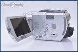 【動作保証】 ソニー SONY Handycam DCR-DVD505 バッテリー付属 同梱無料 #am4995