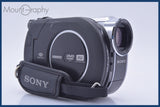 【動作保証】 ソニー SONY Handycam DCR-DVD810 25x バッテリー付属 同梱無料 #am5000