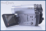【動作保証】 ソニー SONY Handycam DCR-DVD810 25x バッテリー付属 同梱無料 #am5000