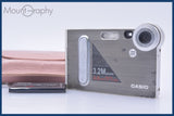 【動作保証】 カシオ CASIO EXILIM EX-S3 バッテリー付属 同梱無料 #am5001