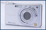 パナソニック Panasonic LUMIX DMC-FS7 同梱無料 #am5022