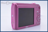 【動作保証】 ニコン Nikon COOLPIX S3700 8x バッテリー付属 同梱無料 #am5025