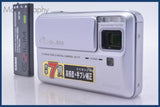 【動作保証】 カシオ CASIO EXILIM EX-V7 7x 同梱無料 #am5032
