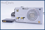 【動作保証】 パナソニック Panasonic LUMIX DMC-FX35 バッテリー付属 同梱無料 #am5036