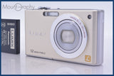 【動作保証】 パナソニック Panasonic LUMIX DMC-FX40 バッテリー付属 同梱無料 #am5039