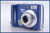 ニコン Nikon COOLPIX E5200 同梱無料 #am5041