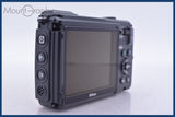 【動作保証】 ニコン Nikon COOLPIX W300 5x バッテリー、メモリカード付 同梱無料 #am5042