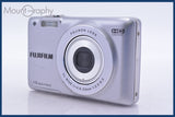 富士フィルム FUJIFILM FinePix JX500 5x 同梱無料 #am5043