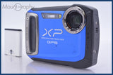 【動作保証】 富士フィルム FUJIFILM FinePix XP150 5x バッテリー付属 同梱無料 #am5044