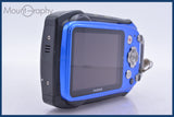 【動作保証】 富士フィルム FUJIFILM FinePix XP150 5x バッテリー付属 同梱無料 #am5044