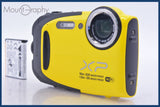 【動作保証】 富士フィルム FUJIFILM FinePix XP70 5x バッテリー付属 同梱無料 #am5047