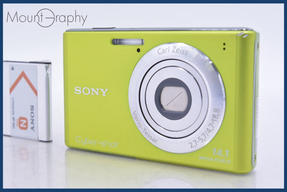 SONY ソニー cyber-shot DSC-W550 ブラック SONY Cyber-shot DSC-W550