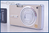 パナソニック Panasonic LUMIX DMC-FX07 バッテリー付属 同梱無料 #am5056
