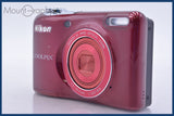 【動作保証】 ニコン Nikon COOLPIX L30 5x 単三電池仕様 同梱無料 #am5061