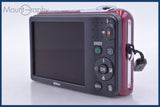【動作保証】 ニコン Nikon COOLPIX L30 5x 単三電池仕様 同梱無料 #am5061