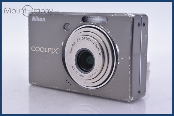 Nikon ジャンク Nikon COOLPIX P900 ニコン デジカメ ジャンク品