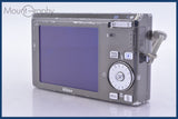 ニコン Nikon COOLPIX S510 3x バッテリー付属 同梱無料 #am5063