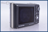 【動作保証】 オリンパス OLYMPUS μ-9000 10x バッテリー付属 同梱無料 #am5064