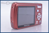 ペンタックス PENTAX Optio M30 3x 同梱無料 #am5065