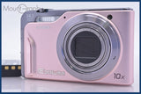 【動作保証】 カシオ CASIO EXILIM EX-H15 10x バッテリー付属 同梱無料 #am5072