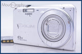 【動作保証】 カシオ CASIO EXILIM EX-ZS26 6x バッテリー付属 同梱無料 #am5075