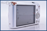 【動作保証】 カシオ CASIO EXILIM EX-ZS26 6x バッテリー付属 同梱無料 #am5075